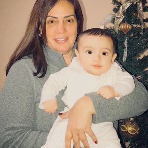 Meet your Posher, Norka